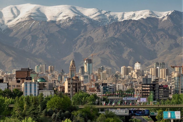 Iran’s Oil Infrastructure and Export Capacity: Key Facts and Figures