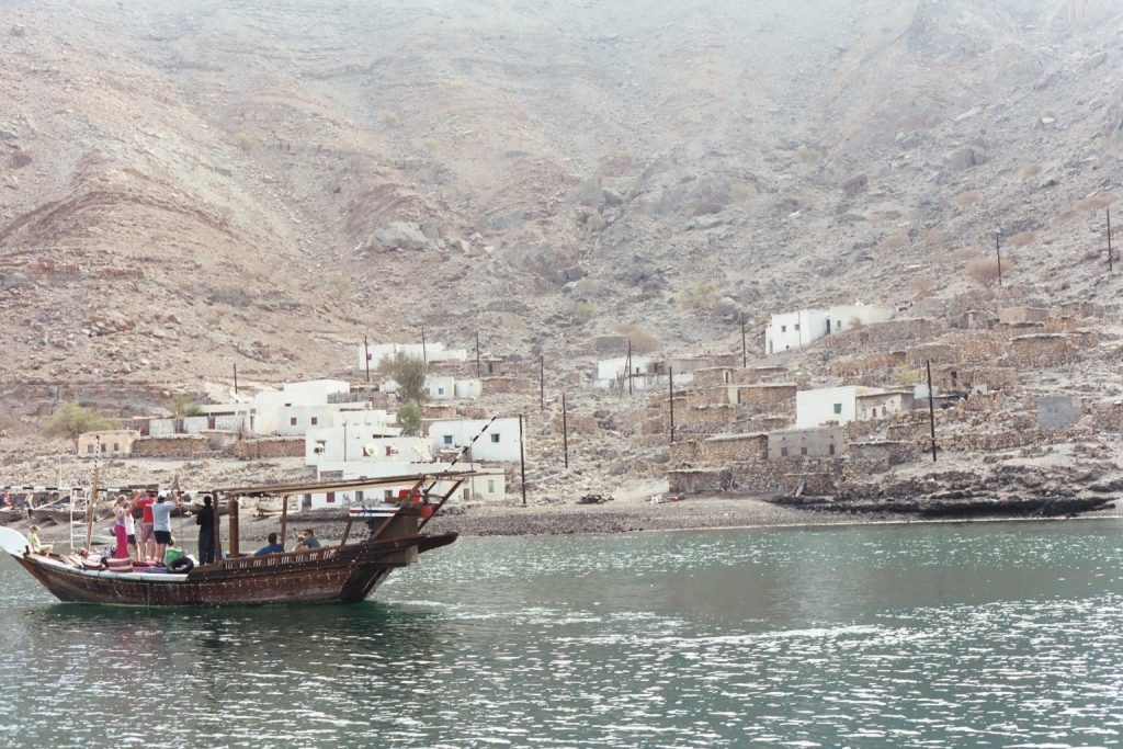Strait of Hormuz Attacks Threaten to Raise Global Oil Prices