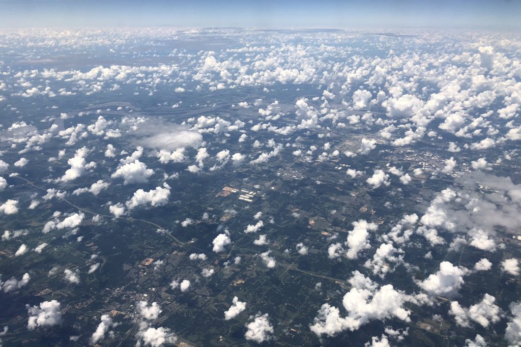 DeSoto County: 59 Turbines, 2,500 Tons NOx Linked to Lung Disease