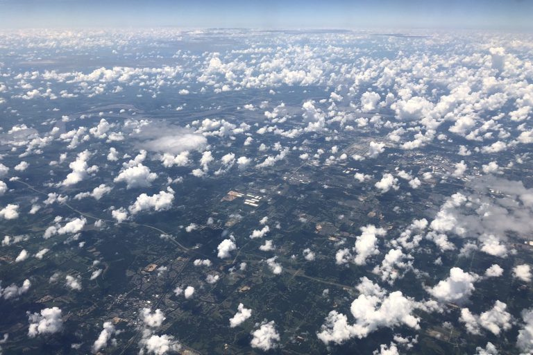 DeSoto County: 59 Turbines, 2,500 Tons NOx Linked to Lung Disease