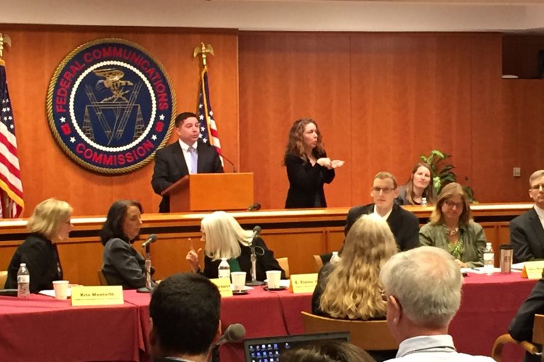 FCC Vote and Research Shape Satellite Reentry Regulations