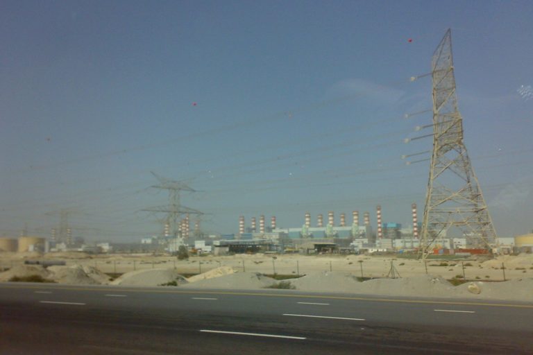 Key Nations and Firms Drive Desalination Industry Growth