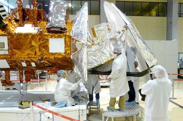 Proposed Solutions Target Cleanup of Geosynchronous Orbit