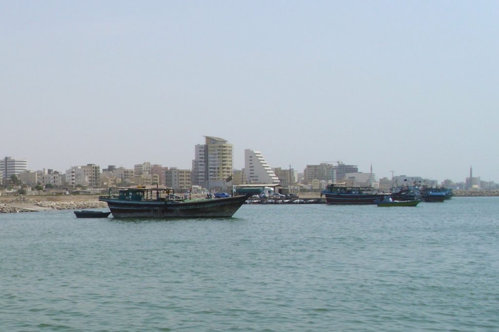 Strategic Strait of Hormuz: Global Energy\u2019s Vulnerable Chokepoint