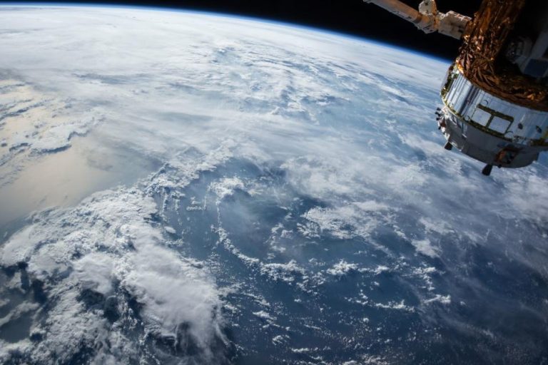 Orbital Debris and Spectrum Congestion Pose New Challenges