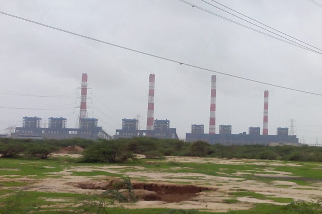 India launches first carbon pricing scheme for six industrial sectors