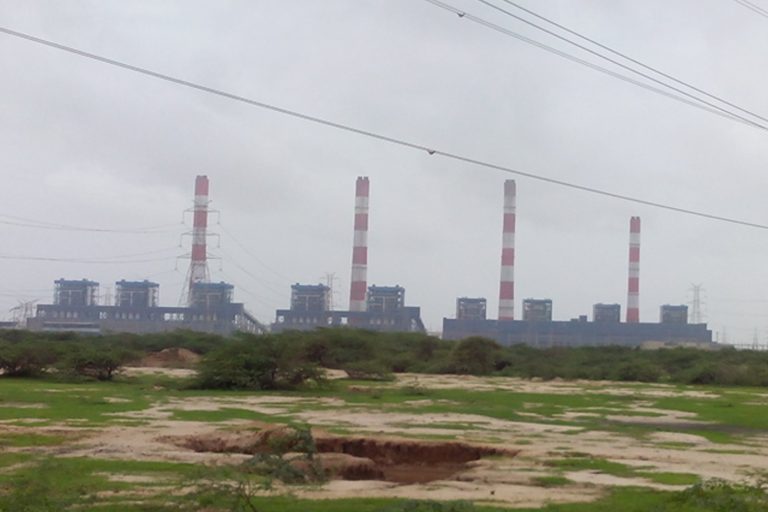 India launches first carbon pricing scheme for six industrial sectors
