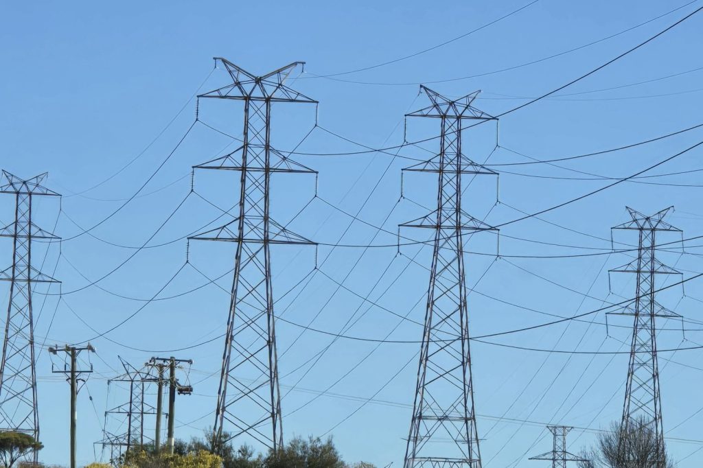 Tasmania\u2019s renewable grid faces demand from proposed AI data centres