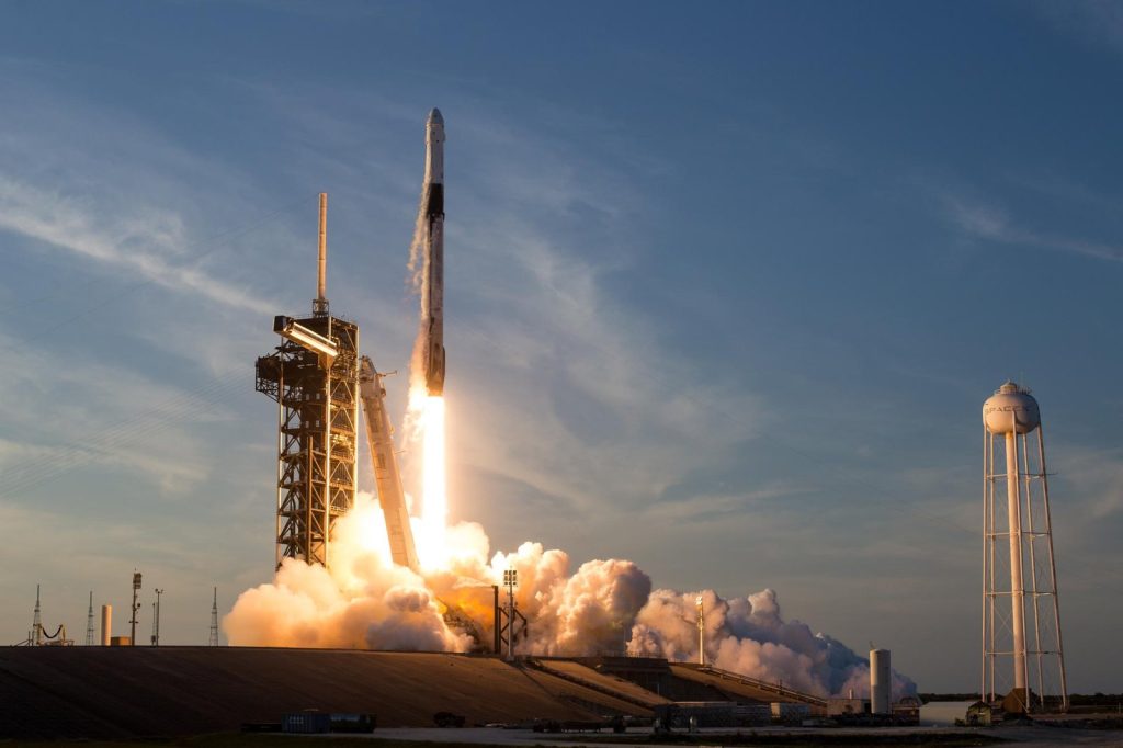 What Happens Next: Potential Impacts on NASA and Commercial