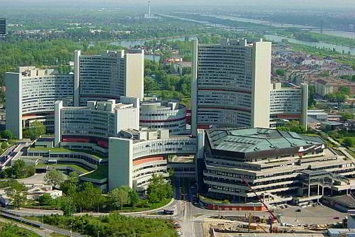 United Nations: 104 Nations Meet Annually to Govern Space Activities