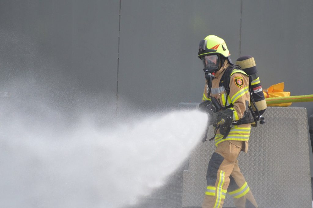 EFFIS coordinates Europe\u2019s wildfire response across 43 nations