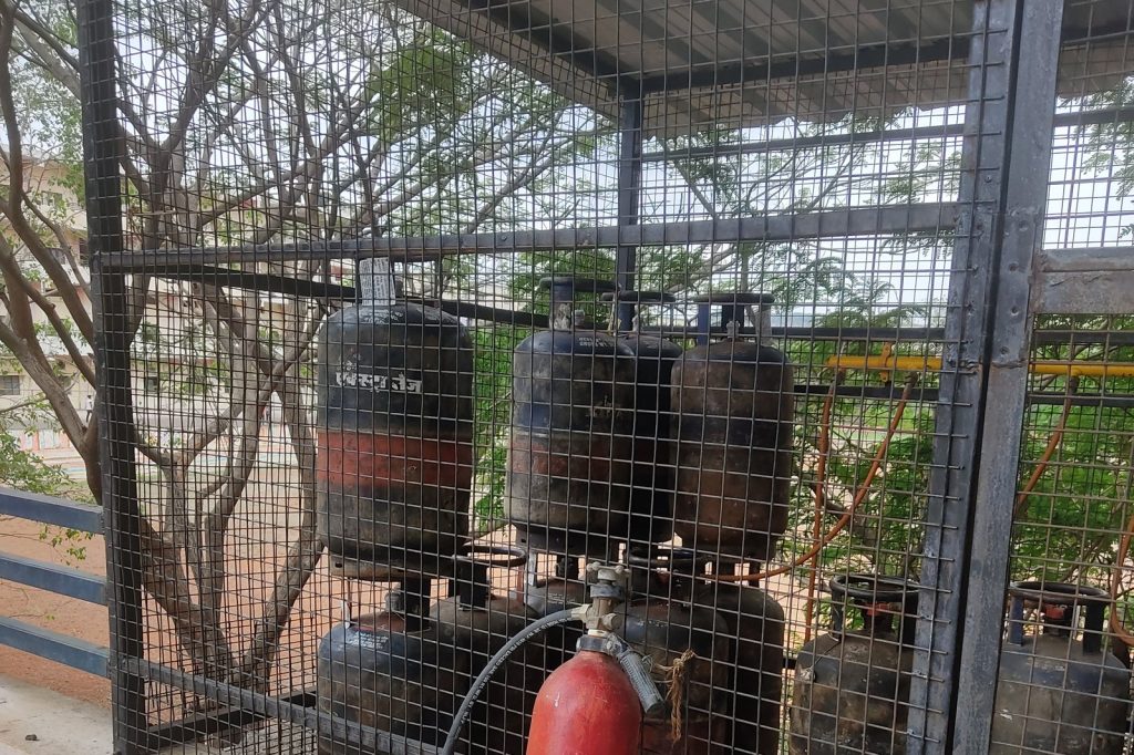 FCTA and IHS complete distribution of 10,000 LPG cylinders in Abuja