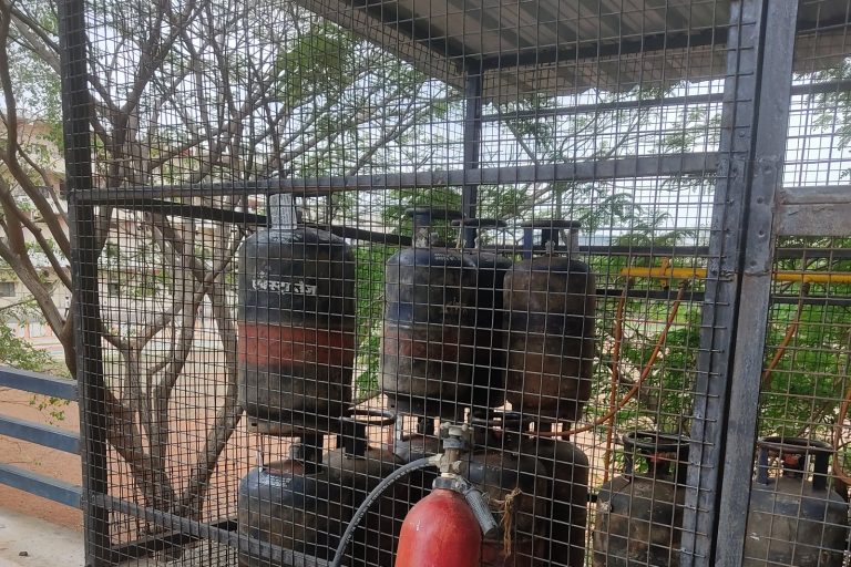 FCTA and IHS complete distribution of 10,000 LPG cylinders in Abuja
