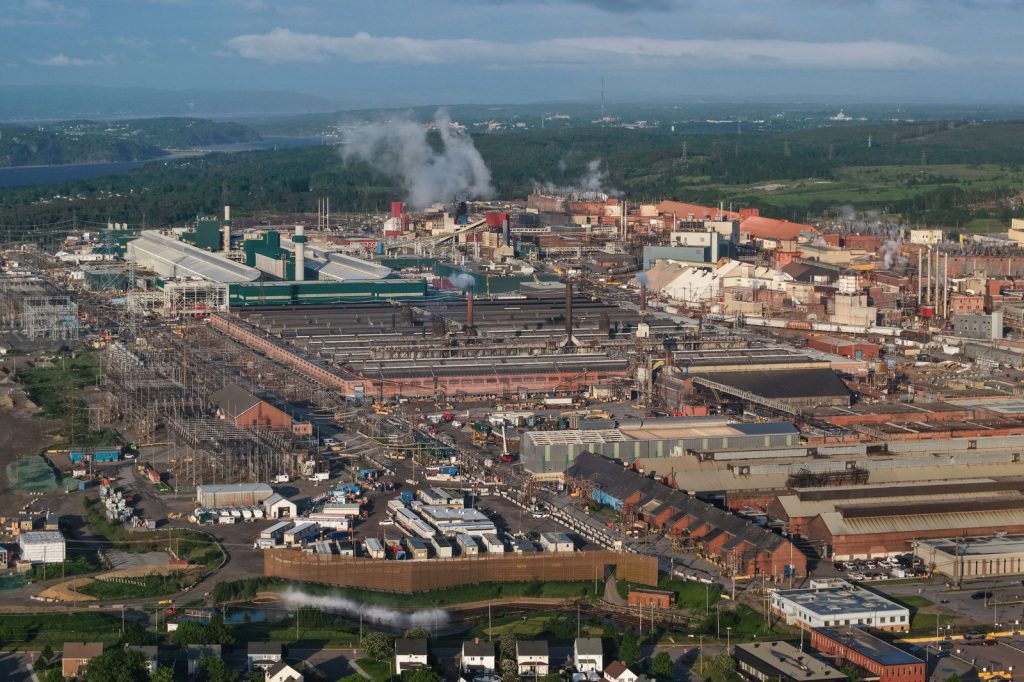 Indias Carbon Credit Scheme Aims to Align Trade Policy with Climate Goals