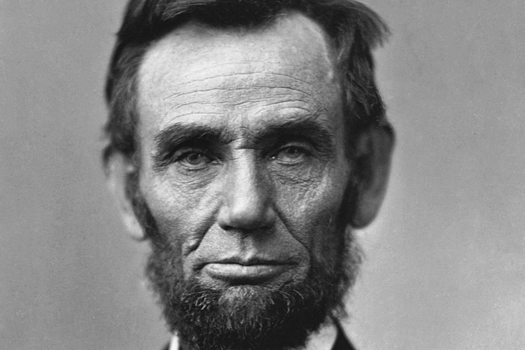 Congress paved way for transcontinental railroad in 1862