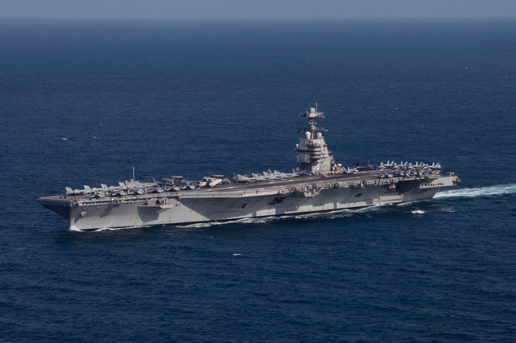 The Strait of Hormuz Calculus Tests Global Energy Security