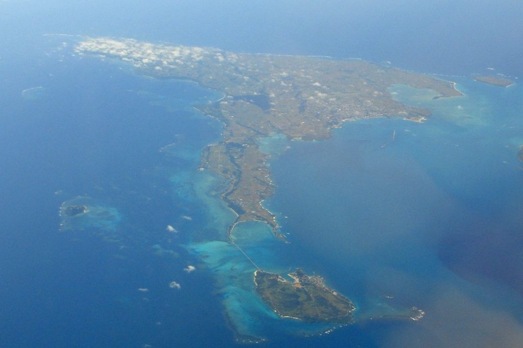 Shallow 6.1 Magnitude Earthquake Strikes Offshore Near Hirara, Japan
