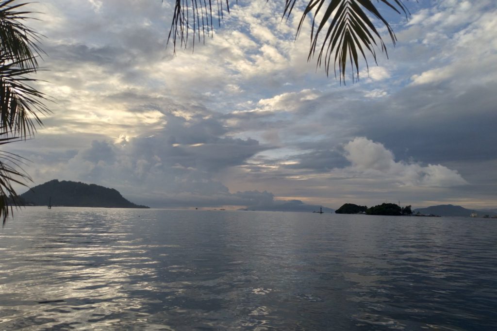 Earthquake Shakes Papua as Region Faces Frequent Seismic Activity