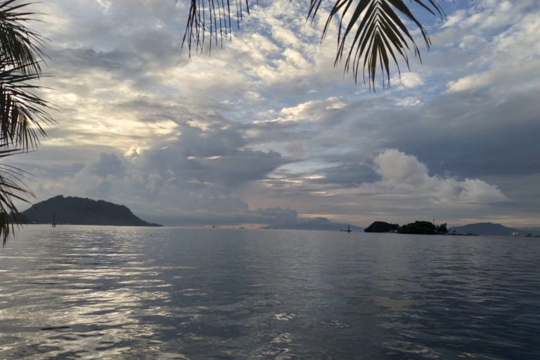Earthquake Shakes Papua as Region Faces Frequent Seismic Activity