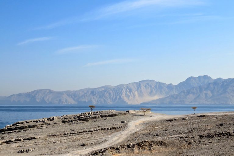 The Strait of Hormuz: World’s Most Critical Oil Chokepoint