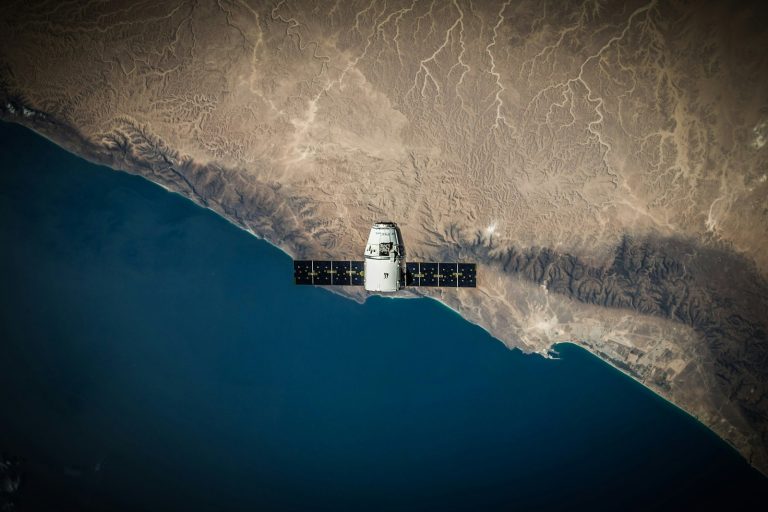 U.S. Space Force, Lockheed Martin, and GPS Scientists Key