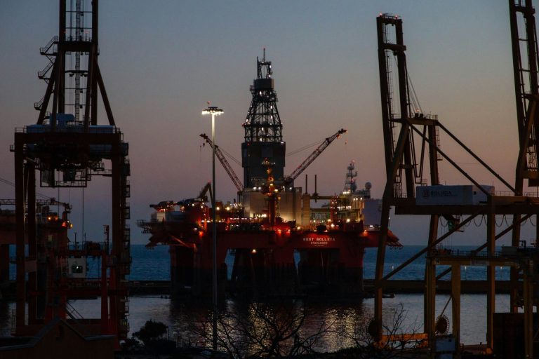 Brent Crude: How a North Sea Oilfield Became Global Jet Fuel Benchmark