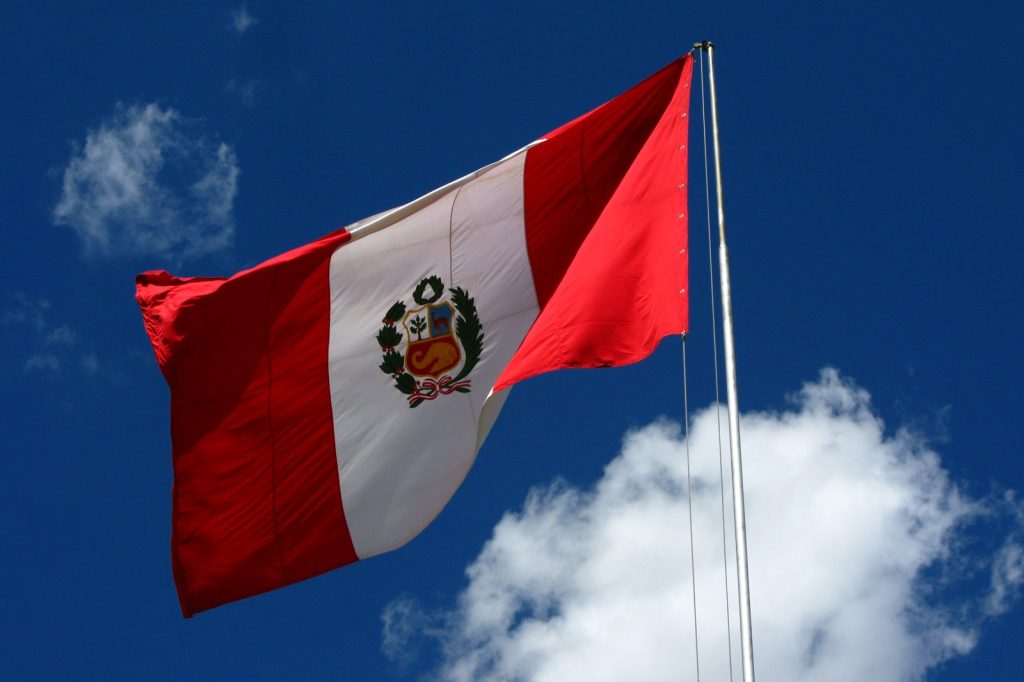 Magnitude 5.2 quake shakes Peru coast, no tsunami warning issued