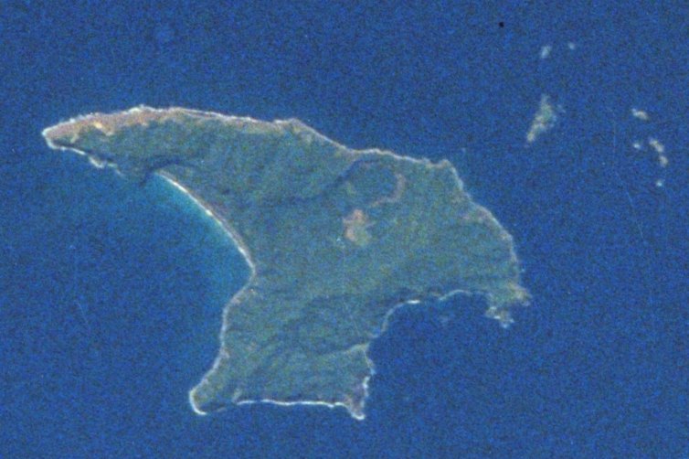 Magnitude 5.2 quake hits Kermadec Islands, no tsunami threat