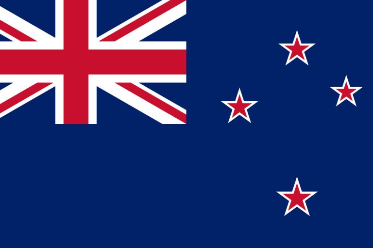 Moderate quake hits Kermadec Islands, no tsunami threat