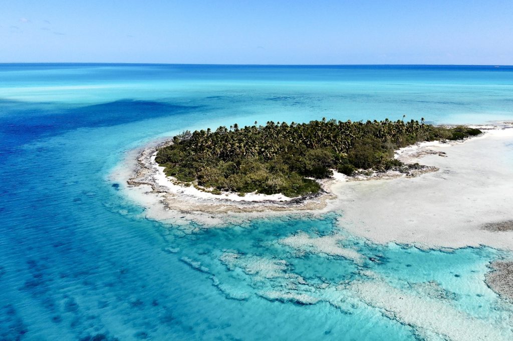 Seismologists Warn Shallow 6.3 Quake Near Loyalty Islands Poses Strong Shaking Risk