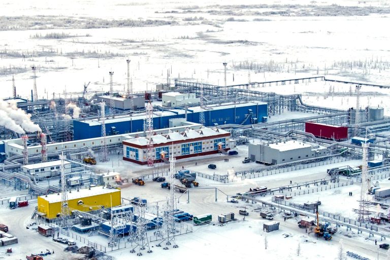 Siberia Powers Russia’s Energy Economy, Faces Attack Risks