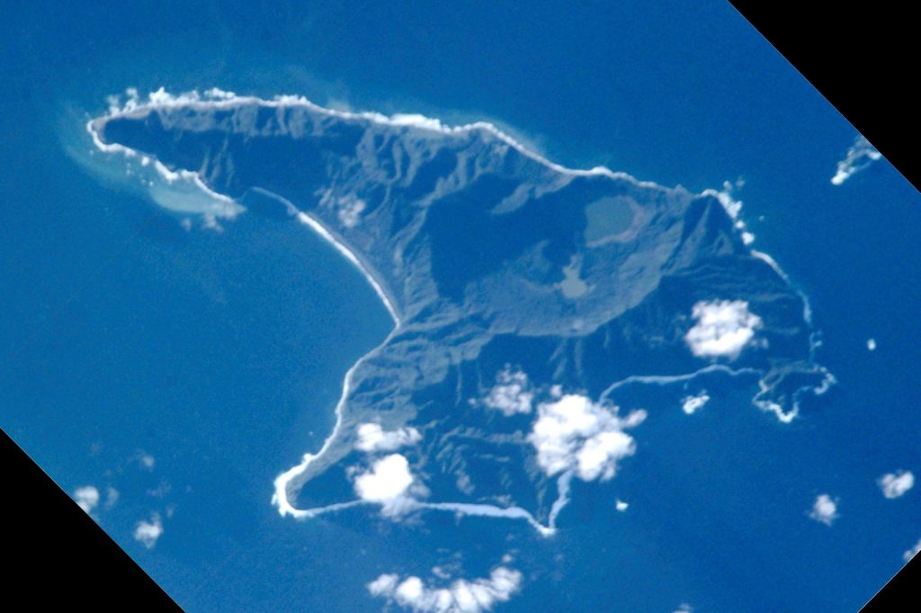 Moderate 5.8 quake hits Kermadec Islands, no tsunami threat