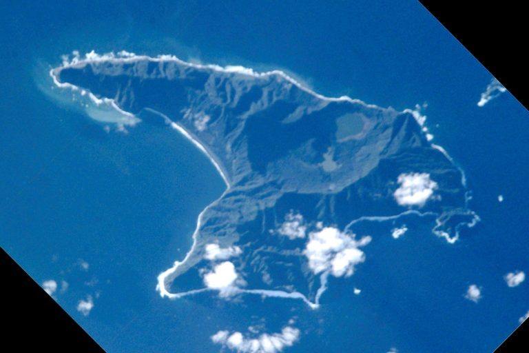 Moderate 5.8 quake hits Kermadec Islands, no tsunami threat