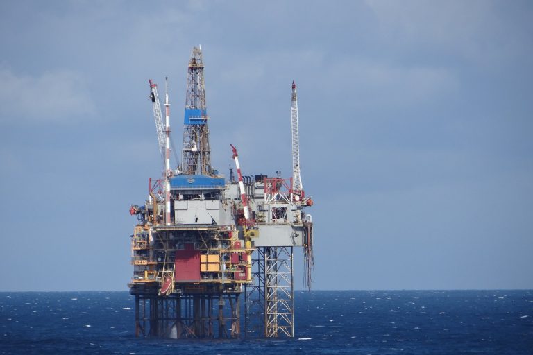Rosebank and Jackdaw: Key North Sea Oil Projects in Political Fight
