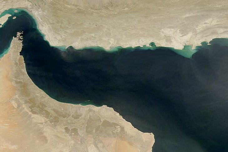 Iran’s Strait of Hormuz threat holds global energy stakes