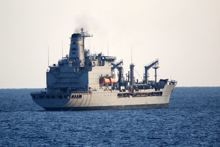 Global Oil Markets Brace for Hormuz Closure Disruption