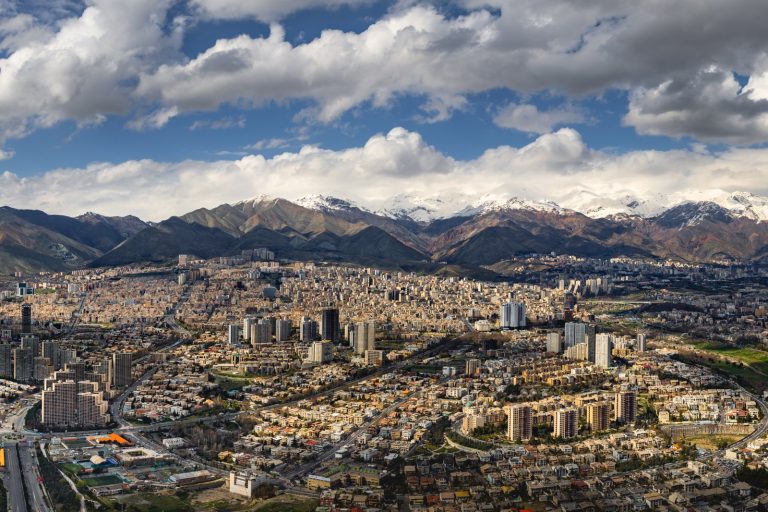 Iran Sanctions, War Risk Threaten Global Oil Prices