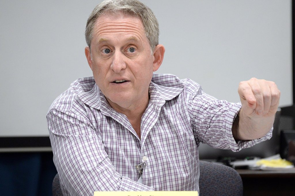 New Horizons\u2019 lone voyage continues under Alan Stern\u2019s guidance
