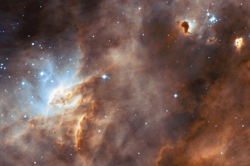 What Comes Next: Searching for More Complex Sugars in Space