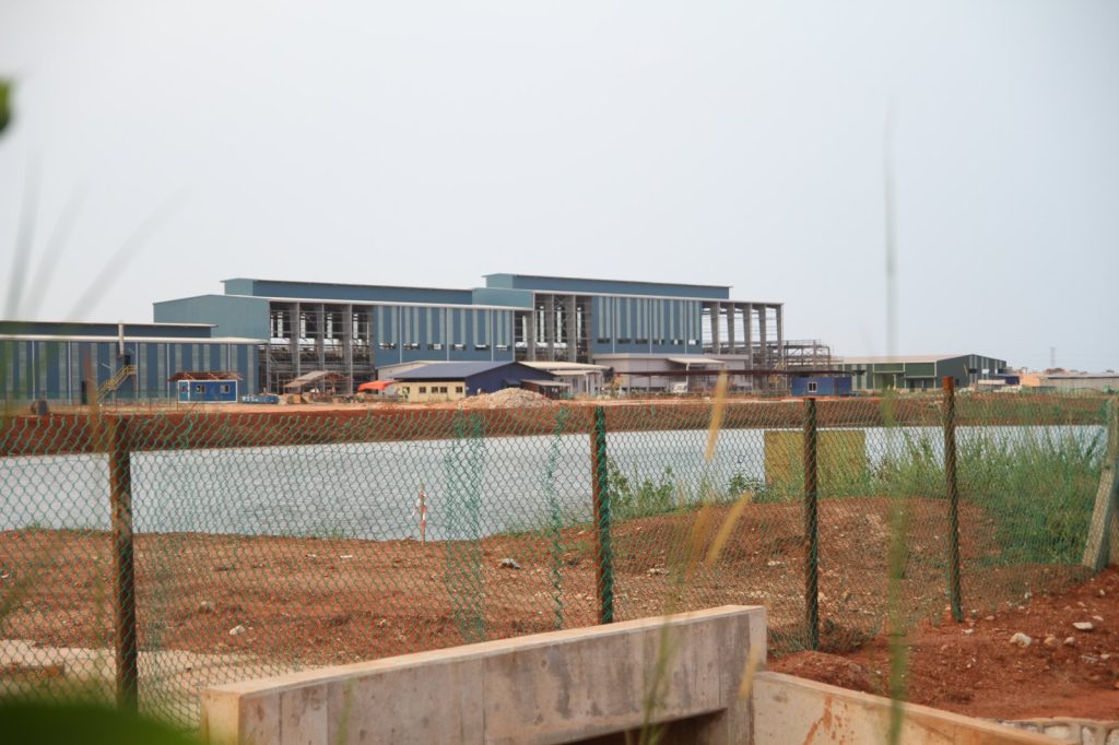Lynas Rare Earths leads Australia\u2019s push to cut China supply