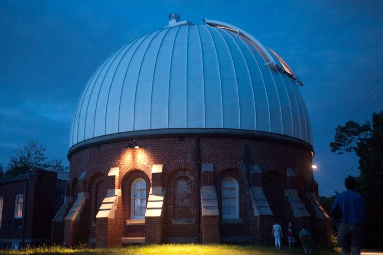 American Meteor Society celebrates century of citizen meteor tracking