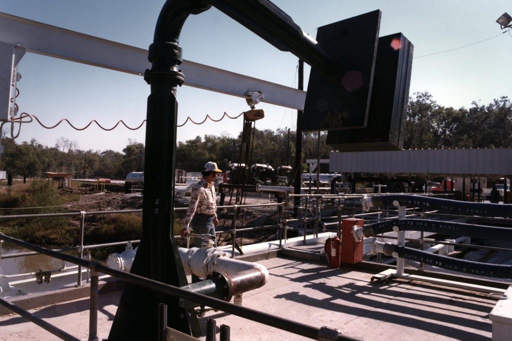 U.S. Strategic Petroleum Reserve: Capacity and Current Status