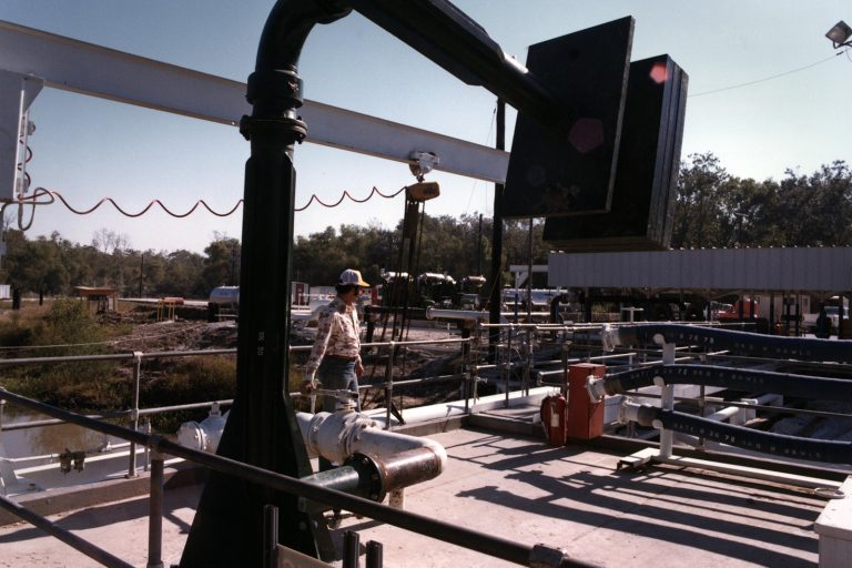 U.S. Strategic Petroleum Reserve: Capacity and Current Status