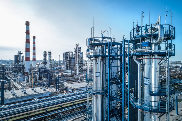 Russia’s Largest Oil Refinery in Omsk Faces Strategic Pressure