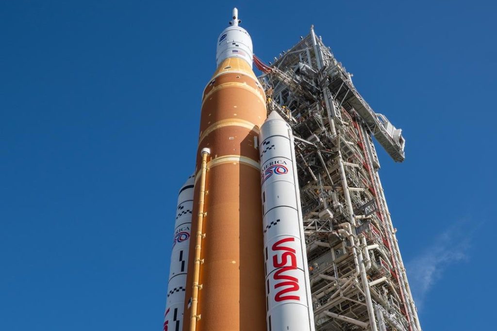 From Apollo to Artemis: The 50-Year Gap in Lunar Exploration