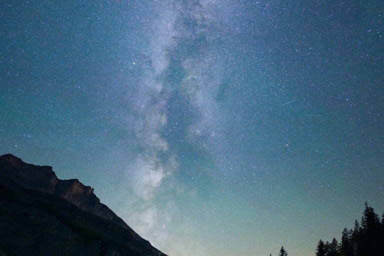 Evolution of Astrophotography: 1839 Moon to Modern Milky Way