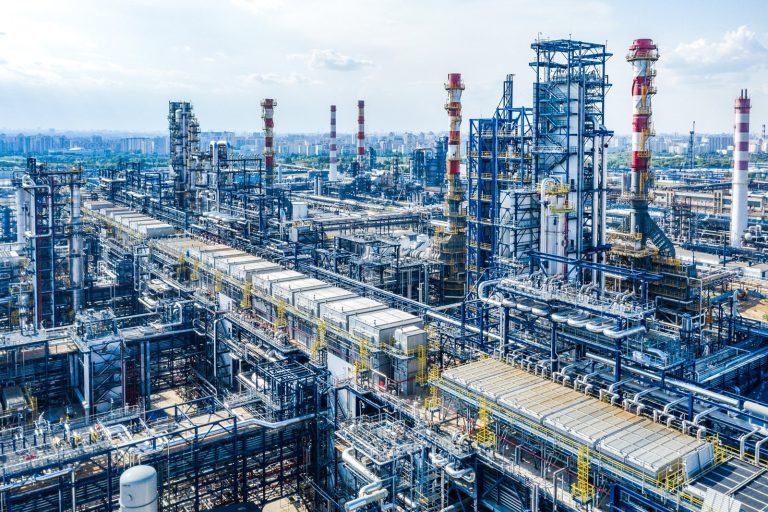 Omsk Refinery: Russia’s Largest Oil Hub Faces Strategic Challenges