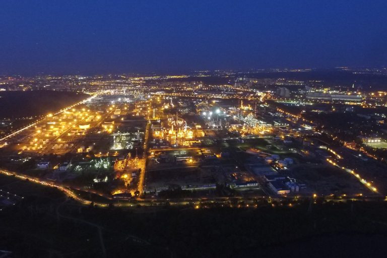 Western sanctions and drone strikes erode Russia’s energy revenues