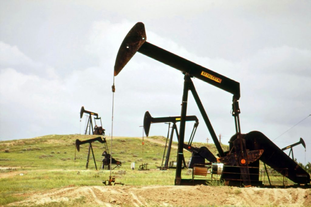 Small Disruption in Russian Oil Field Sends Global Prices Soaring