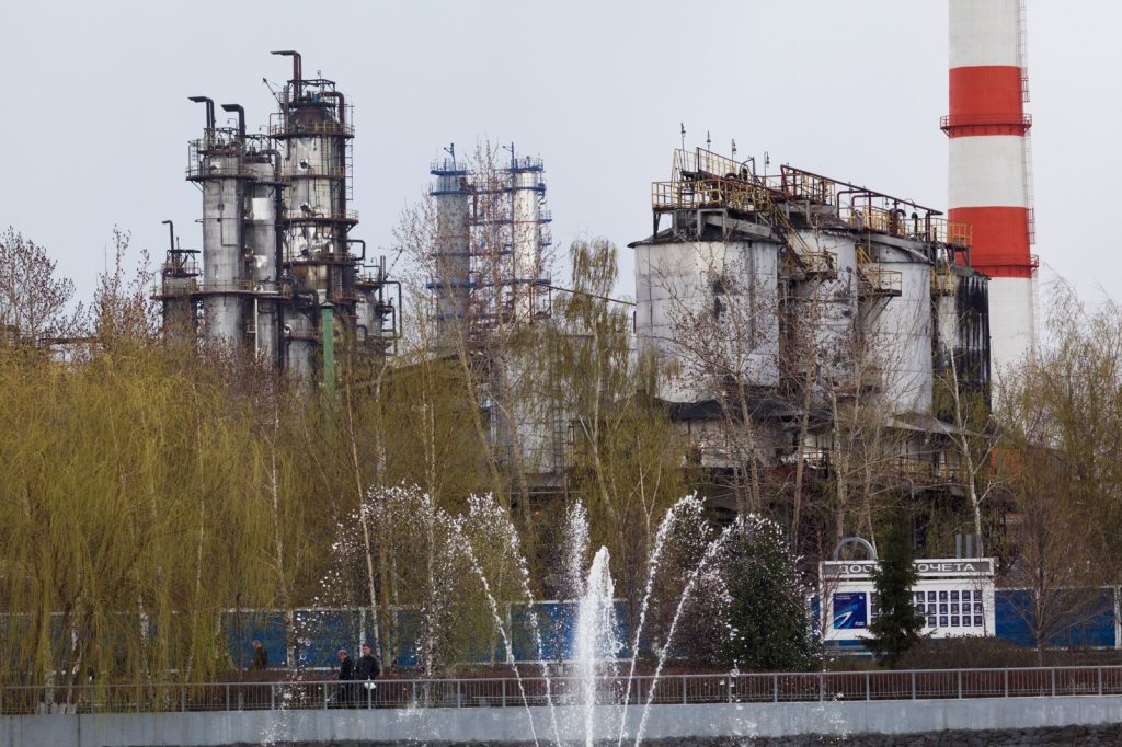 Global Oil Market Stable Despite Rising Energy Attacks